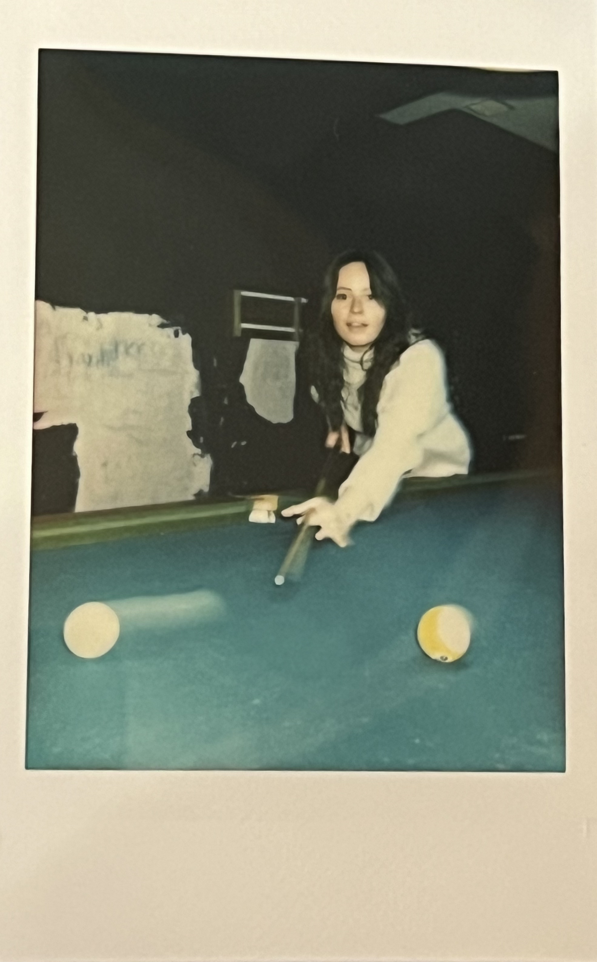 ბილიარდის პროფესიონალი