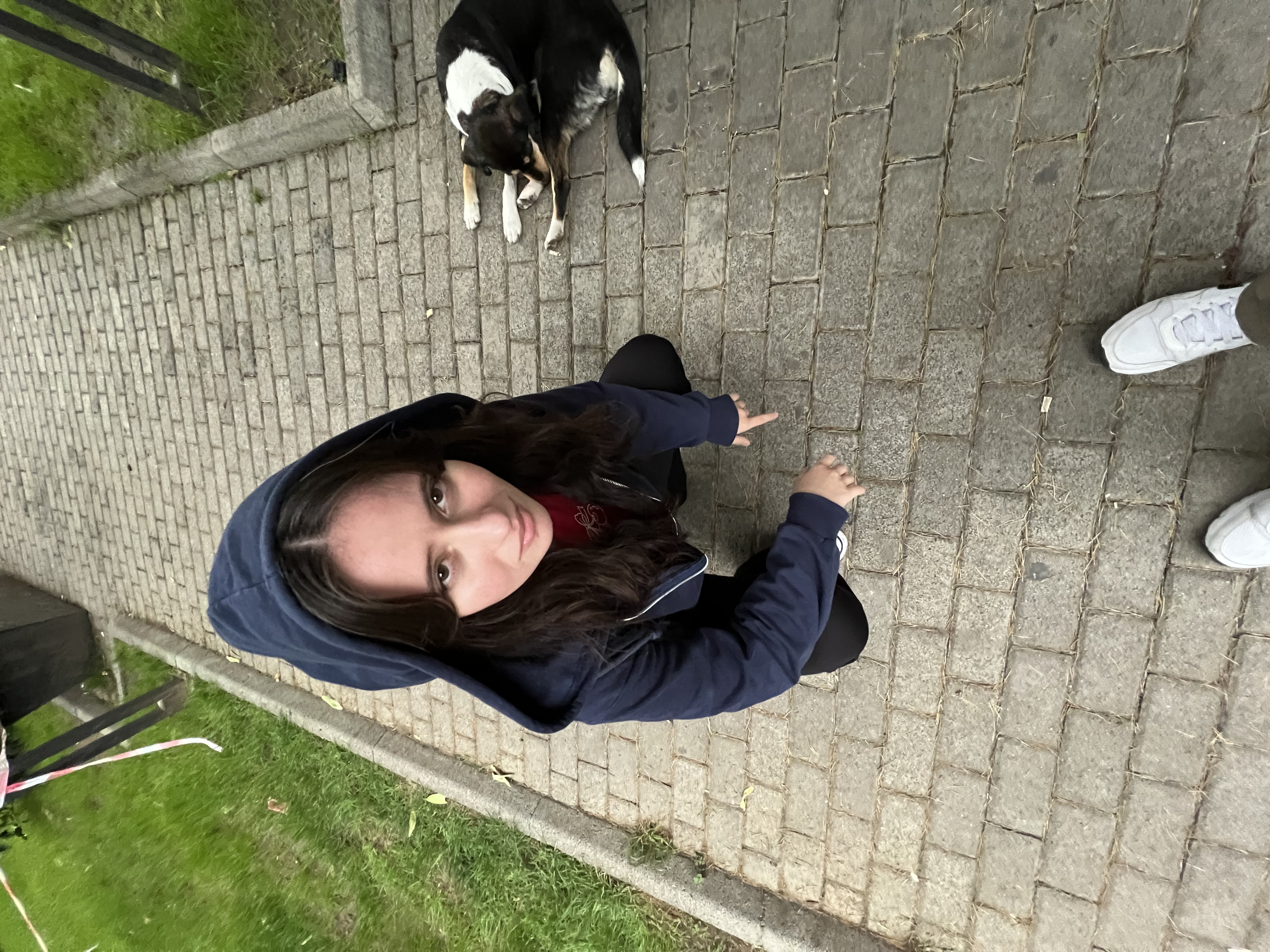 მარი იცუცქება