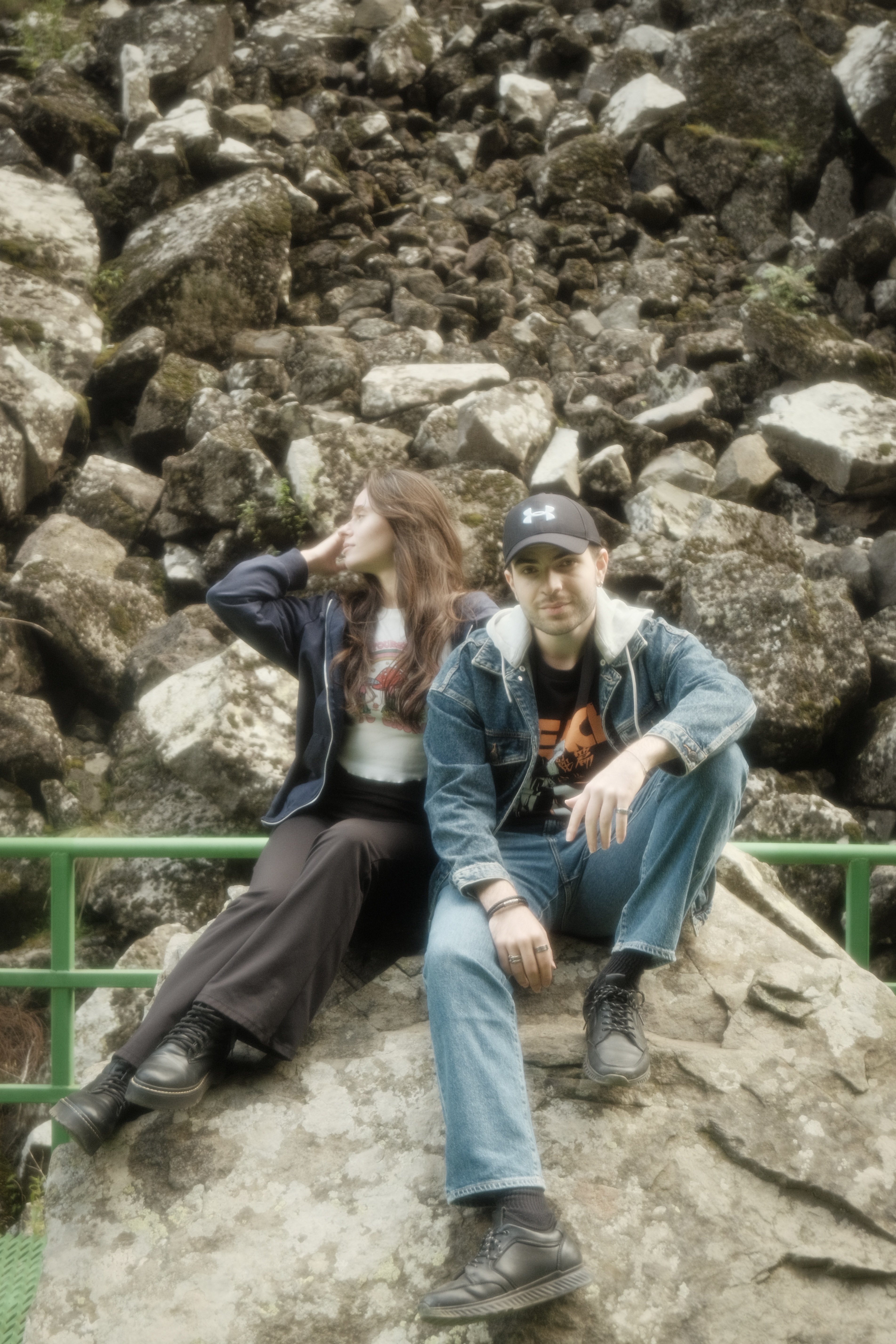 დაშბაშის კანიონი