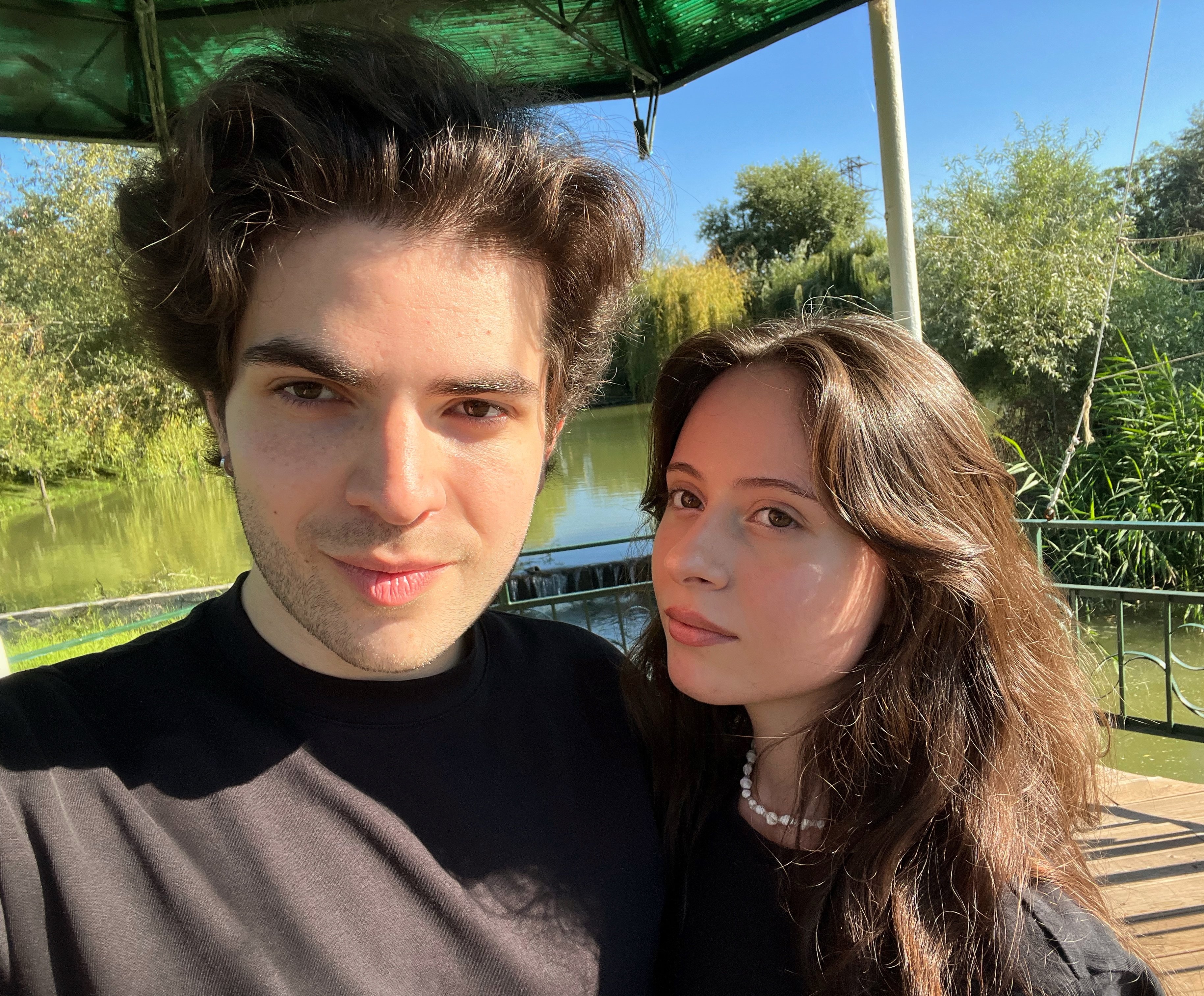 რუსთავის პარკის მორიგი ჰენგაუთი